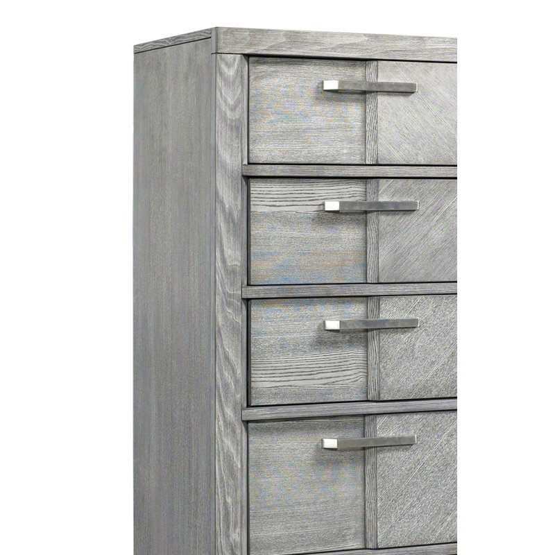 Commode 5 tiroirs