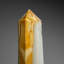 Pointe polychrome polie de Madagascar (1,9 lb)