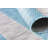 Hong Striped Indoor / Outdoor Rug-1817530131