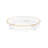 Mercer41 Vange Stainless Steel Platter