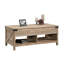 Table basse à plateau relevable