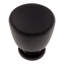 Tiki Hut 1 1/4" Diameter Round Knob-580850158-656021129