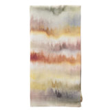 Aria Abstract Watercolor Napkin