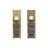 Wall Sconce Holder Set