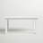 Angellique Extendable Mahogany Dining Table