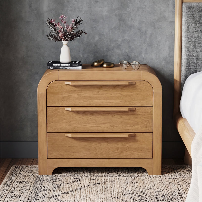 Table de chevet Gillon Modern