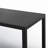 Armando Aluminum Bar Table-400027902
