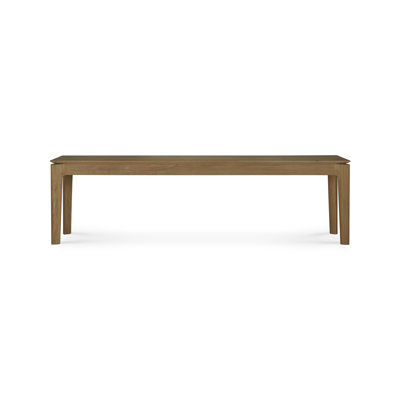 Bok Solid Wood Dining Bench