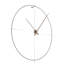 Horloge murale 41,3 po Bilal-1832335879