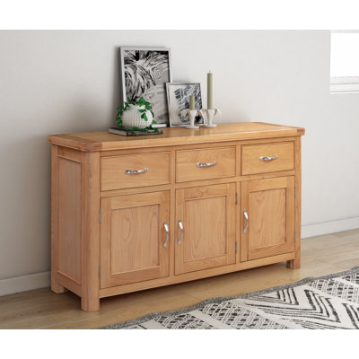 Comfrey 150cm Sideboard