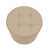 Sand Faux Leather selected