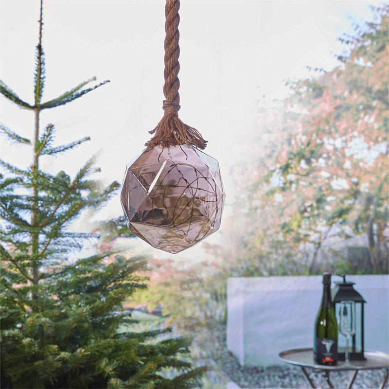 Chimereze Outdoor Pendant