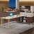 Beige / noyer est en rupture de stock