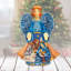 Derevo Nativity Angel