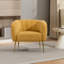 Upholstered Armchair-1758896554