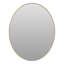 Bohara Flat Wall Mirror-2088272129