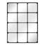 Miroir d'appoint Oswaldo