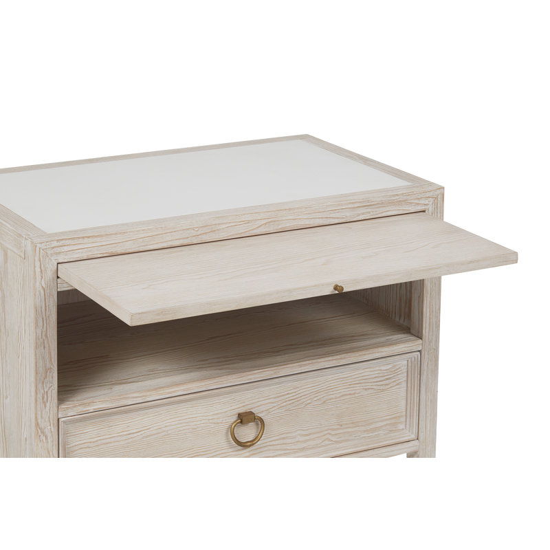 Caiya 1 - Drawer Nightstand