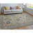 Monyca Performance Wool Oriental Indoor Rug-1322532106