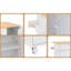 132.5 cm W Kitchen Island with-810836991
