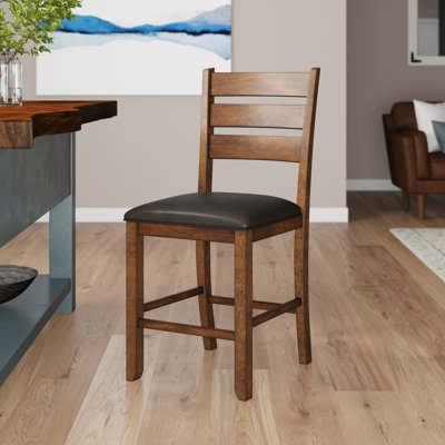 Osborne Solid Wood Solid Wood Top Four Leg Dining Set