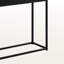 Table d'appoint 2 tiroirs Kallie-1934369127