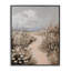 «Blush Coastal Path», estampe numérique, design par Franklyn Gregory-164667862-164667856