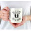 Tasse à café Best Dog Dad-1136567768