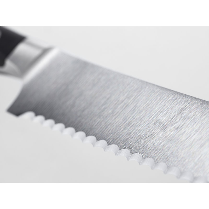 WÜSTHOF Classic IKON 8'' Bread Knife
