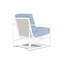 Summit Outdoor Rocker Chair-424597402-424597418-424597425