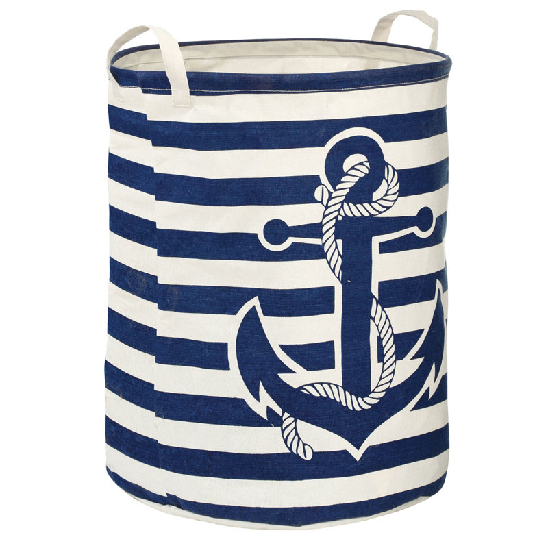 Laundry Bag with Handles