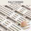 Grainger Plastic / Acrylic Non-Slip Shower Mat-1763097365