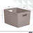 Ribbed Plastic Basket-73493665-73493669-101829633