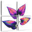 Harnek Colourful Heart Leaves-109037208