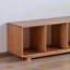 Meuble télé de style simple en bois-678289272