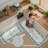Machine Washable Non-Slip Kitchen Mat-1053719174