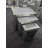 Nova Mirrored Nest Of Tables