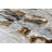 Hasanat Washable Abstract Indoor Rug-752001288