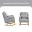 Chaise berçante Daline-1423448207