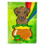 Drapeau de jardin Arella St. Patrick's-1113952607