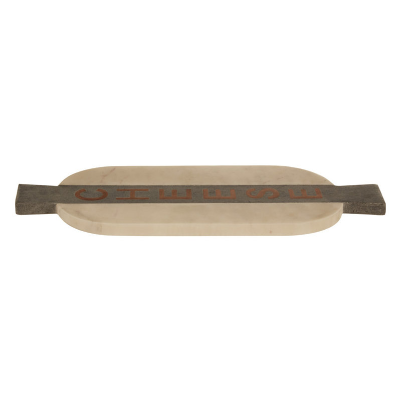 Fairmont Park Mairead Marble Cheese Board