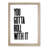 You Gotta Roll with It V2 - Picture Frame Typography-62776068-62776072