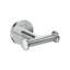 Universal Circular Double Robe Hook-2134055505