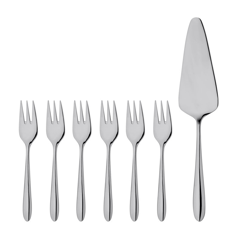 Stellar, Winchester - 7 Piece Cake Set