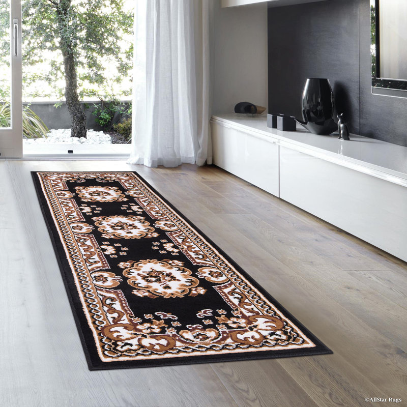 Indoor Rug, Runner 2' x 7'