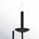 Baltray 6 - Light Dimmable Classic / Traditional Chandelier