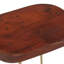 Ensemble de 2 tabourets de bar vidaXL, laiton-2090906864-2090906865
