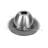 6'' Adjustable Recessed Trim-12150374