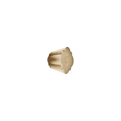 Roger Thomas Bronze Novelty Knob