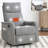 Recliner Chair-1267342529